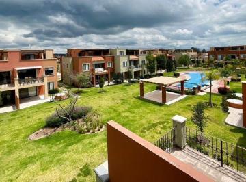 Departamento · 120m² · 3 Recámaras · 2 Estacionamientos · Departamento en Venta en El Deseo San Miguel de Allende