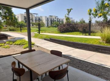 Departamento · 110m² · 2 Recámaras · 1 Estacionamiento · Departamento Amueblado en Venta en San Miguel Allende La Luminaria
