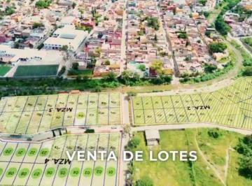 Terreno / Lote · 309m² · Terrenos Residenciales Mexiquito en San Miguel de Allende
