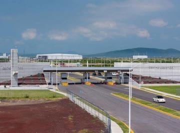 Terreno comercial · 500000m² · Terrenos Industriales Desde 1 Ha en Venta en Centro Logístico Jalisco
