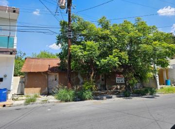 Terreno / Lote , Monterrey · Terreno 492.79 m² en Renta en Buenos Aires, Monterrey. Uso Mixto, Todos Los Servicios.
