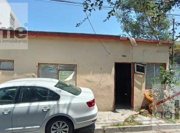 Casa · 170m² · 1 Recámara · Casa en Venta en Colonia 15 de Mayo en Monterrey
