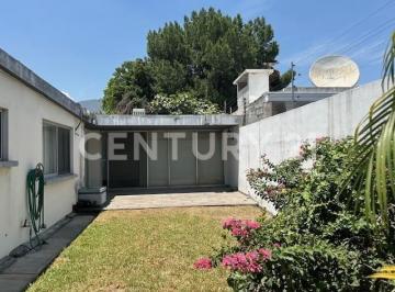 Casa · 358m² · 2 Recámaras · Casa en Venta en Col. Leones en Monterrey