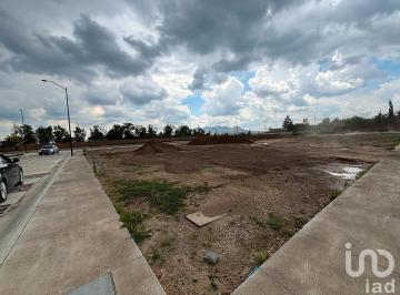 Terreno / Lote · 151m² · Terreno en Venta en Hacienda Nueva Aguascalientes