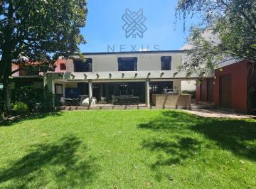 Casa de 3 habitaciones, Atizapán de Zaragoza · Casa en Venta, Club de Golf Bellavista.