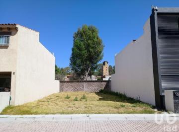 Terreno / Lote · 178m² · Venta de Lote en Zerezotla, Cholula ¡Precio Debajo de Valor Actual de Mercado!