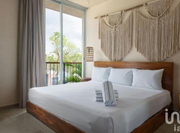 Departamento · 168m² · 3 Recámaras · Departamento en Venta en Tulum Qr