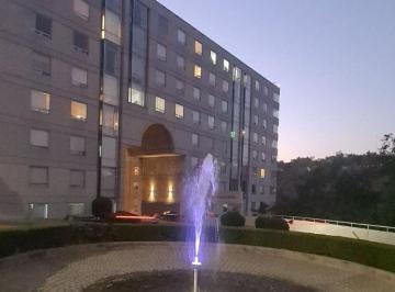 Departamento de 2 habitaciones, Alvaro Obregón · Renta en Residencial Boscoso