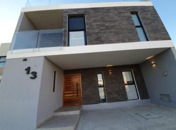 Casa de 3 habitaciones, Tlajomulco de Zúñiga · Estrena Preciosa Residencia en Atmosfera Residencial con Acabados Premium