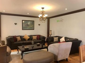 Casa en condominio de 3 habitaciones, Naucalpan de Juárez · Casa en Venta en Lomas de Tecamachalco, Naucalpan de Juárez