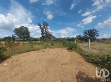 Terreno / Lote · 1425m² · Terreno en Venta 1,425 m² Sobre Carretera Principal en Zimatlán de Álvarez, Oaxaca