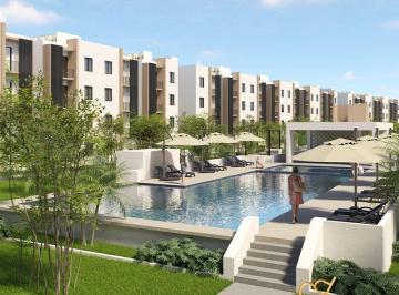 Departamento de 2 habitaciones, Benito Juárez · Oportunidad en Venta en Almahá Residencial