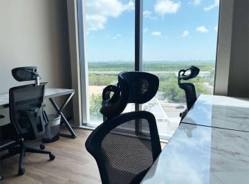 Oficina , Cancún · Oficinas Equipadas Para 3 Personas en Corporativo Cancun Uno