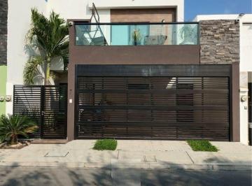 Casa de 3 habitaciones, Alvarado · Casa en Venta Fracc. Lomas de La Rioja, Riviera Veracruzana.