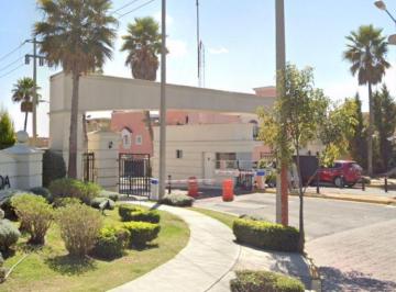Casa de 3 habitaciones, Cuautitlán Izcalli · Venta de Casa en Residencial Urbi Hacienda Balboa, Cuautitlan Izcalli, Edomex.