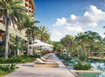 Departamento de 3 habitaciones, Benito Juárez · Venta Departamento Cancun