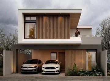 Casa de 4 habitaciones, Arteaga · Casa en Venta Privanzas del Campestre