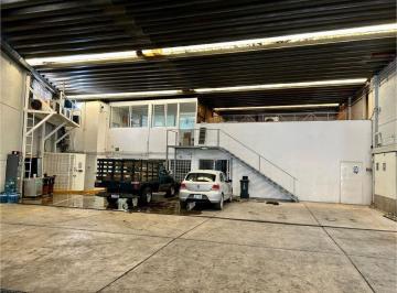 Bodega comercial , Zapopan · Bodega en Venta en El Colli