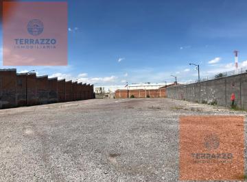 Terreno / Lote · 3000m² · Patio Comercial en Renta, Federal Atlixco y Blvd. Las Torres.