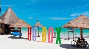 Terreno / Lote · 441m² · | Oportunidad de Primera en Holbox, Increíble Terreno |