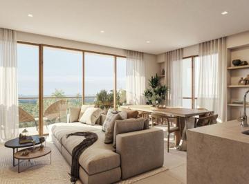 Departamento de 2 habitaciones, Benito Juárez · Venta Penthouse Cancun