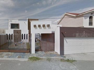 Casa de 3 habitaciones, Juárez · ! Casa en Venta en Los Nogales Cd Juarez Chihuahua! Propiedad en Remate Hipotecario