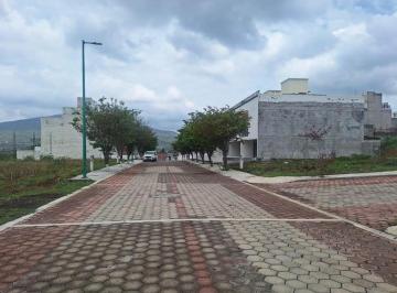 Terreno / Lote · 96m² · Terrenos Habitacionales en Venta, Lomas de La Peña, Tarímbaro, Michoacán