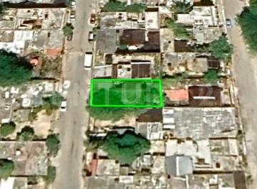 Terreno / Lote · 200m² · Terreno en Venta en Akumal, Tulum, Quintana Roo
