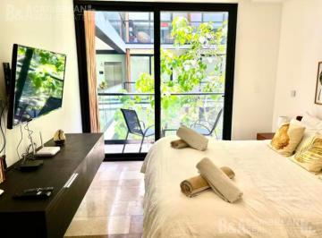 Departamento · 31m² · 1 Recámara · 1 Estacionamiento · Estudio en Venta en The Shore, Playa del Carmen