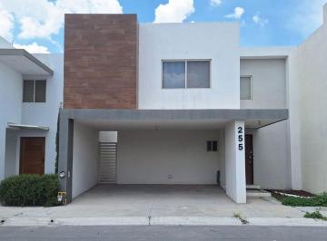 Casa de 3 habitaciones, Saltillo · Casa Amueblada en Renta en Fracc. Villa Natura