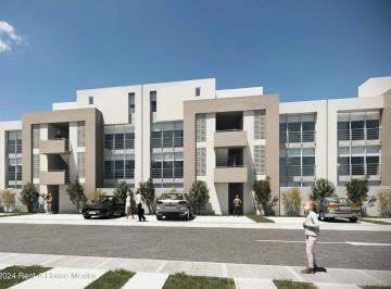 Casa de 2 habitaciones, El Marqués · Departamento - Venta - Zakia. en Torre de 3, Excelente Ubicación, Amenidades.