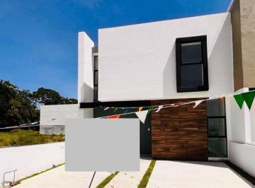 Casa de 3 habitaciones, Colima · Residencial San Angel Casa en Venta 3 Recamaras en Zona Norte de Colima