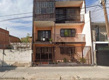 Casa de 4 habitaciones, León · Venta de Casa en Buenavista, Leon, Guanajuato.