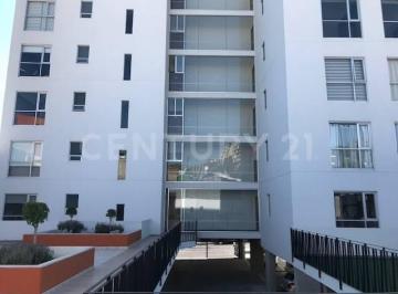 Departamento · 109m² · 2 Recámaras · 2 Estacionamientos · Departamentos en Renta Belisario Domínguez - Zona Av Juárez con Blvd Atlixco