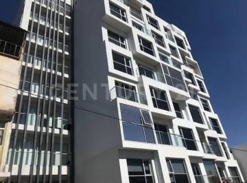 Departamento · 109m² · 2 Recámaras · 2 Estacionamientos · Departamentos en Renta Zona Av Juárez - Belisario Domínguez