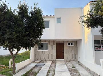 Casa de 3 habitaciones, El Marqués · Casa Encino - Ciudad Maderas Queretaro
