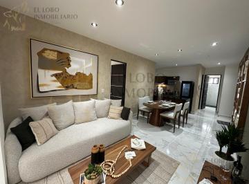 Departamento · 109m² · 3 Recámaras · 2 Estacionamientos · Departamento de 2 Recámaras en Av Huayacán en Cancún