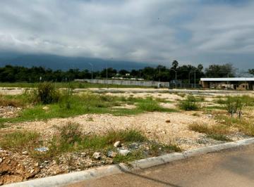 Terreno / Lote · 200m² · Terreno en Venta, El Barrial, Santiago
