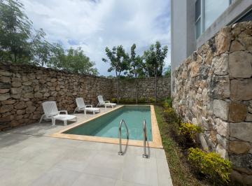 Departamento de 2 habitaciones, Mérida · Departamento de 2 Recámaras, Amueblado, en Temozon Norte.