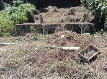 Terreno / Lote , Coatepec · Terreno en Venta en Fracc. San José, Coatepec, Ver.