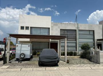 Casa en condominio · 270m² · 3 Recámaras · Venta Residencial Valle de Las Fuentes