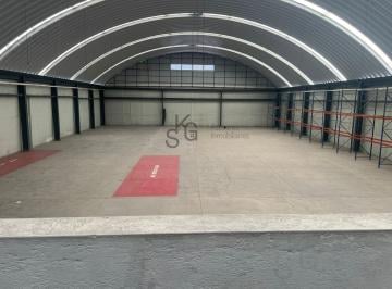 Bodega comercial · 2551m² · 5 Estacionamientos · Bodega Comercial en Renta en Industrial Vallejo, Azcapotzalco, Cdmx