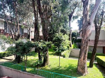2 · Casa en Condominio en Venta en Cuajimalpa!
