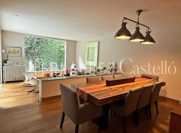 VENTA DE CASA EN CONDOMINIO EN CUAJIMALPA · Venta de Casa en Condominio en Cuajimalpa