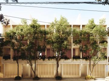 PREVENTA DE CASA EN CONDOMINIO EN COL. CONDESA · Preventa de Casa en Condominio en Col. Condesa