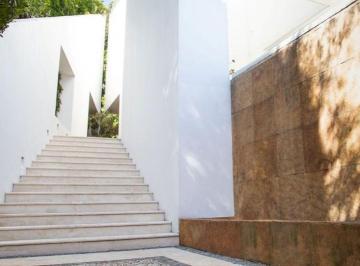 CASA EN VENTA EN CLUB DE GOLF BOSQUES DE SANTA FE · Casa en Venta en Club de Golf Bosques de Santa Fe