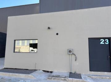 Bodega comercial · 684m² · 7 Estacionamientos - Sierra Plus Sucursal Ciudad del Sol · Bodega en Renta en Venta del Astillero, Zapopan, Jalisco