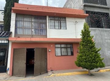 Casa · 165m² · 3 Recámaras · 1 Estacionamiento · Casa - Guadalupe