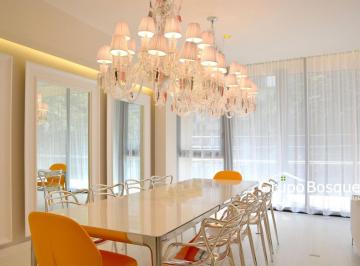 Departamento de 3 habitaciones, Miguel Hidalgo · Departamento en Venta en The Limited, Miguel Hidalgo Polanco