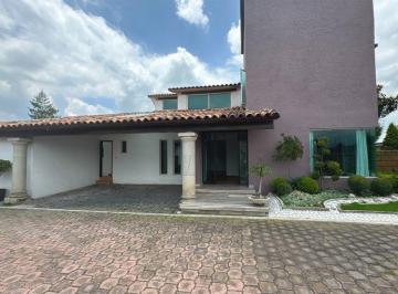 Casa de 3 habitaciones, Calimaya · Hermosa Residencia en Venta – Residencial Tulipanes 3, Calimaya, Estado de México